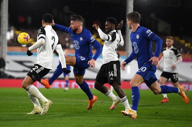 4-3险胜布莱顿＋斩获联赛4连胜＋跃居积分榜第3位＋各项赛事6连胜