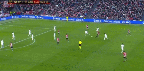 记者：帕拉西奥斯或1月租借离队，巴西&墨西哥俱乐部对其有意